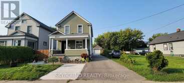 4617 FERGUSON STREET | Niagara Falls Ontario | Slide Image One