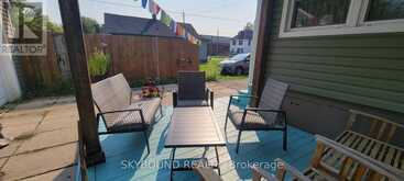 4617 FERGUSON STREET | Niagara Falls Ontario | Slide Image Two