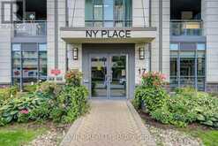510 - 17 KENASTON GARDENS | Toronto Ontario | Slide Image One