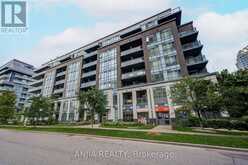 510 - 17 KENASTON GARDENS | Toronto Ontario | Slide Image Two