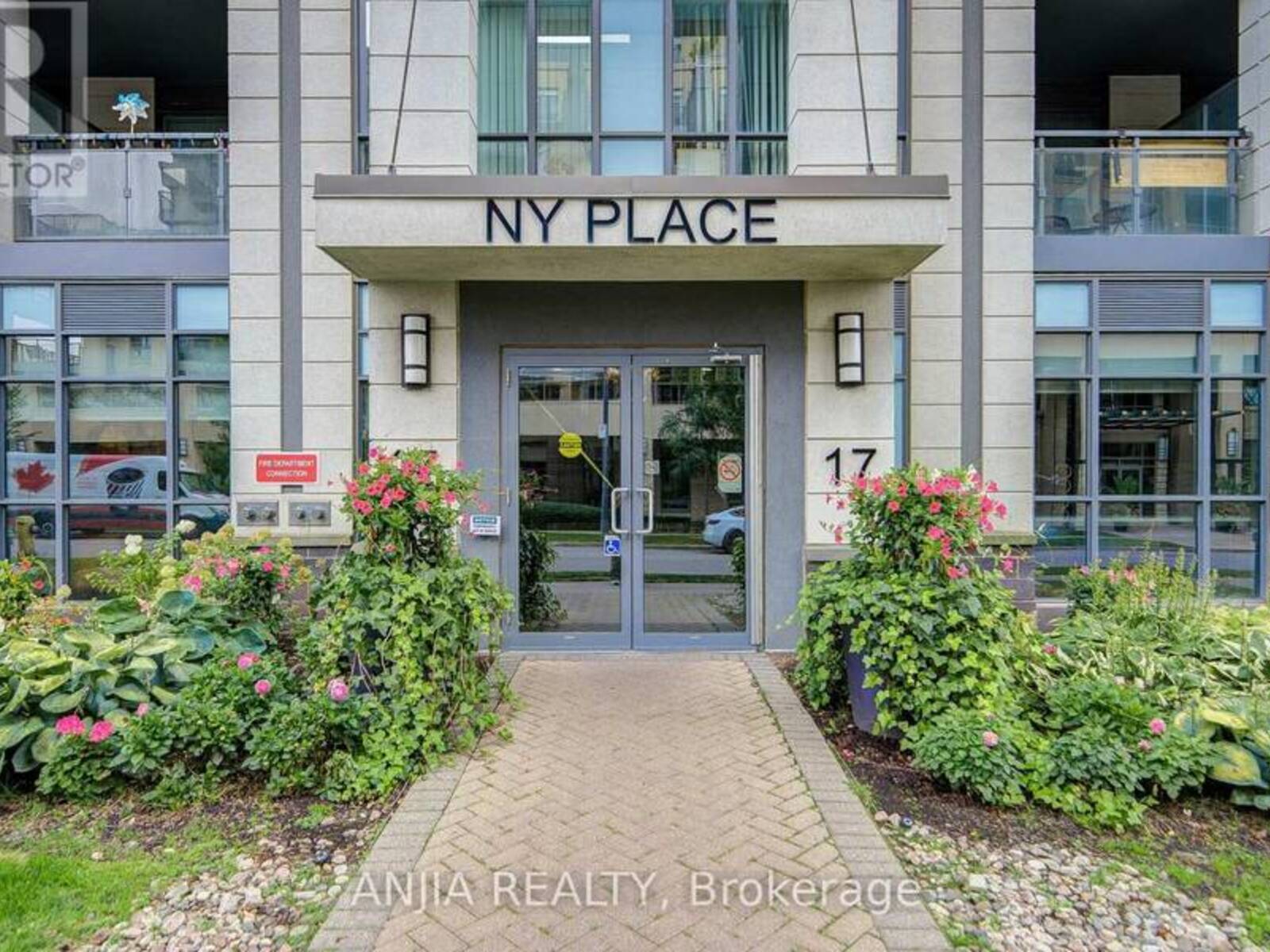 510 - 17 KENASTON GARDENS, Toronto, Ontario M2K 0B9