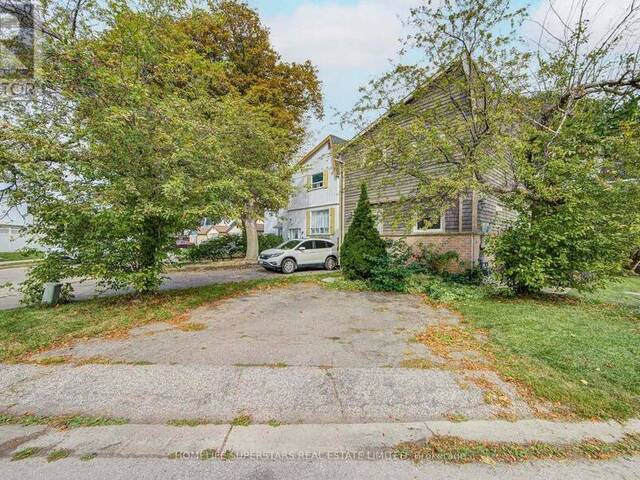 50 HOSKINS SQUARE Brampton Ontario, L6S 2N6 - 3 Bedrooms Home For Sale