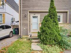 50 HOSKINS SQUARE Brampton Ontario, L6S 2N6