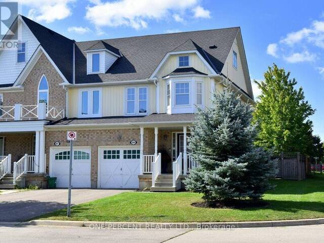 89 BLUE SKY TRAIL Hamilton Ontario, L0R 2H8 - 3 Bedrooms Home For Sale