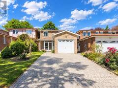 12 CHARNWOOD PLACE Markham Ontario, L3T 5H3