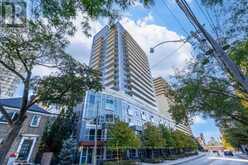 1707 - 58 ORCHARD VIEW BOULEVARD | Toronto Ontario | Slide Image One