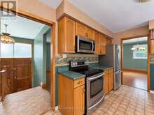 2490 YARMOUTH CRESCENT | Oakville Ontario | Slide Image Eighteen