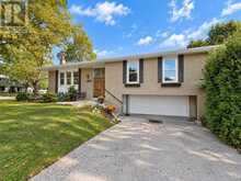 2490 YARMOUTH CRESCENT | Oakville Ontario | Slide Image Two