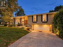 2490 YARMOUTH CRESCENT | Oakville Ontario | Slide Image Thirty-four