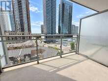 805 - 360 SQUARE ONE DRIVE | Mississauga Ontario | Slide Image Seventeen