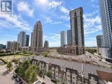 805 - 360 SQUARE ONE DRIVE | Mississauga Ontario | Slide Image Nineteen