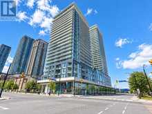 805 - 360 SQUARE ONE DRIVE | Mississauga Ontario | Slide Image One