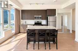 805 - 360 SQUARE ONE DRIVE | Mississauga Ontario | Slide Image Seven