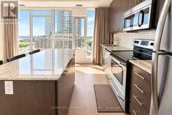 805 - 360 SQUARE ONE DRIVE | Mississauga Ontario | Slide Image Eight