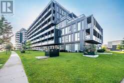 A410 - 3210 DAKOTA COMMON | Burlington Ontario | Slide Image Two
