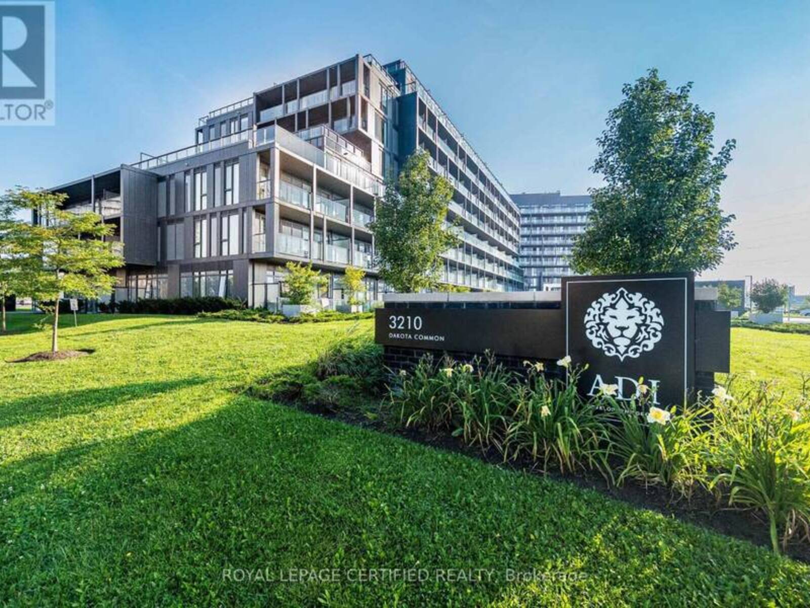 A410 - 3210 DAKOTA COMMON, Burlington, Ontario L7M 2A8