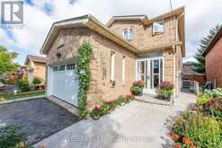 7 COLCHESTER AVENUE | Brampton Ontario | Slide Image Two