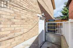 7 COLCHESTER AVENUE | Brampton Ontario | Slide Image Forty-two
