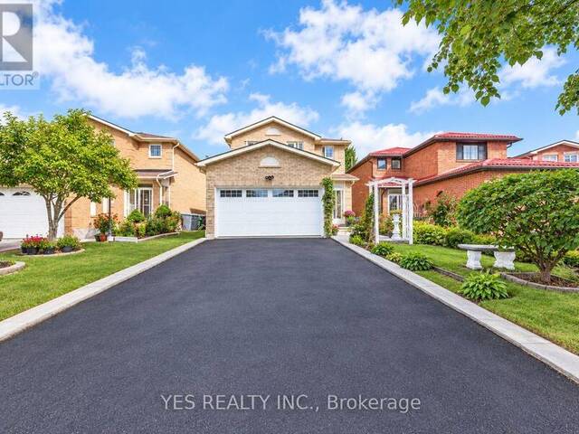 7 COLCHESTER AVENUE Brampton Ontario, L6Z 3R1 - 6 Bedrooms Home For Sale