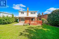 111 BRIARSCROSS BOULEVARD | Toronto Ontario | Slide Image Ten