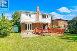 111 BRIARSCROSS BOULEVARD | Toronto Ontario | Slide Image Thirteen