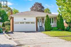 111 BRIARSCROSS BOULEVARD | Toronto Ontario | Slide Image One