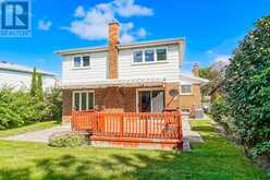 111 BRIARSCROSS BOULEVARD | Toronto Ontario | Slide Image Seven