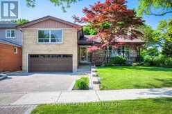 17 EALING DRIVE | Toronto Ontario | Slide Image One