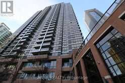 2010 - 33 SHEPPARD AVENUE E | Toronto Ontario | Slide Image One