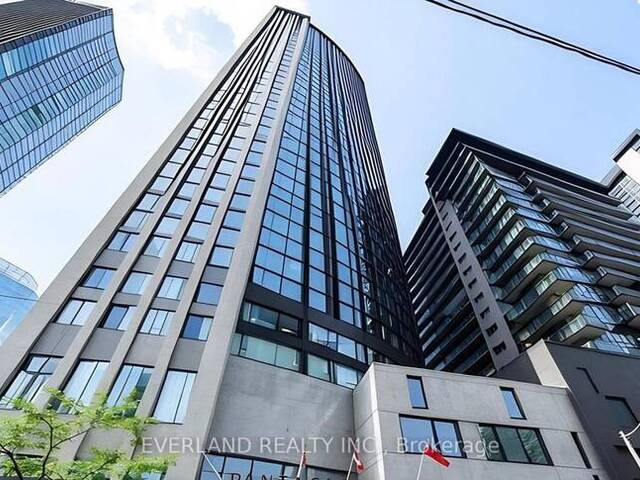907 - 210 VICTORIA STREET Toronto Ontario, M5B 2R3 - Condo For Sale