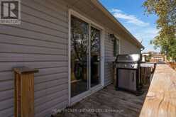 37 HICKLING TRAIL | Barrie Ontario | Slide Image Thirty-four