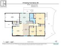 37 HICKLING TRAIL | Barrie Ontario | Slide Image Forty-five