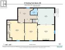 37 HICKLING TRAIL | Barrie Ontario | Slide Image Forty-six