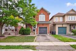 26 PEACHLEAF CRESCENT S | Brampton Ontario | Slide Image Two