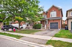 26 PEACHLEAF CRESCENT S | Brampton Ontario | Slide Image Five