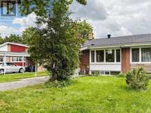 77 BILLINGTON CRESCENT | Toronto Ontario | Slide Image One