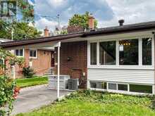 77 BILLINGTON CRESCENT | Toronto Ontario | Slide Image Two