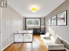 77 BILLINGTON CRESCENT | Toronto Ontario | Slide Image Thirty-seven