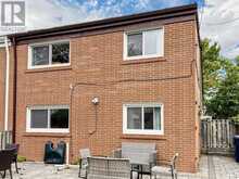77 BILLINGTON CRESCENT | Toronto Ontario | Slide Image Forty-eight