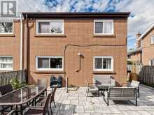 77 BILLINGTON CRESCENT | Toronto Ontario | Slide Image Forty-nine