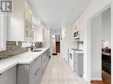 77 BILLINGTON CRESCENT | Toronto Ontario | Slide Image Eight