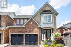 8 DUFFIELD ROAD | Brampton Ontario | Slide Image One