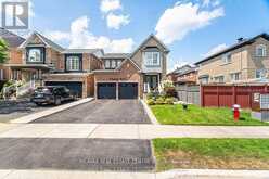 8 DUFFIELD ROAD | Brampton Ontario | Slide Image Two