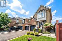 8 DUFFIELD ROAD | Brampton Ontario | Slide Image Three