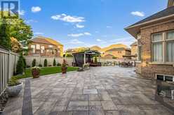 37 ELBERN MARKELL DRIVE | Brampton Ontario | Slide Image Forty-one