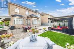 37 ELBERN MARKELL DRIVE | Brampton Ontario | Slide Image Forty-two