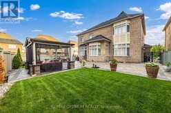 37 ELBERN MARKELL DRIVE | Brampton Ontario | Slide Image Forty-four