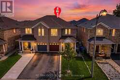 6 MISTDALE CRESCENT | Brampton Ontario | Slide Image One