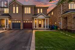 6 MISTDALE CRESCENT | Brampton Ontario | Slide Image Two