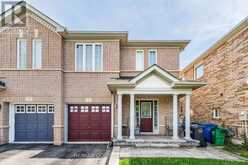 6 MISTDALE CRESCENT | Brampton Ontario | Slide Image Three